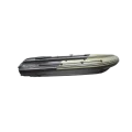 Лодка Angler Reef Triton 370 S-Max с интегрированным фальшбортом в 