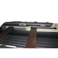 Лодка Angler Reef Triton 370 S-Max с интегрированным фальшбортом в 