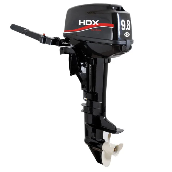 Мотор HDX T9,8BMS R-Series в 