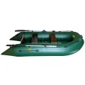 Надувная лодка Инзер 280V НДНД в 
