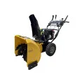 Снегоуборщик Hanskonner HSTG7661EBS в 