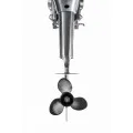 Мотор Mikatsu M9,9FHS в 