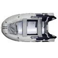 Надувная лодка Liman SCD 300AL КМФ в 