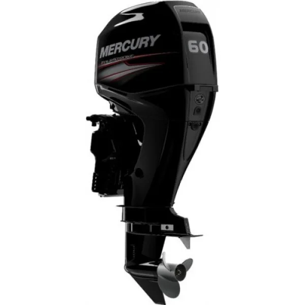 Мотор Mercury ME F 60 ELPT EFI в 