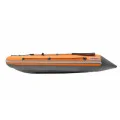 Моторная лодка ПВХ Zefir 3300 LT (среднекилевая) в 