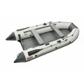 Моторная лодка ПВХ Zefir 3300 LT (среднекилевая) в 