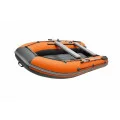 Моторная лодка ПВХ Zefir 3300 LT (среднекилевая) в 