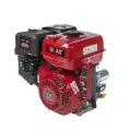 Двигатель 15,0 л.c.d=25мм. Brait BR421PE в 
