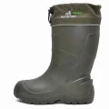 Сапоги Nordman Classic Pro до -50 ºС с манжетой в 