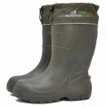 Сапоги Nordman Classic Pro до -50 ºС с манжетой в 