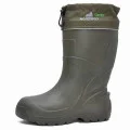 Сапоги Nordman Classic Pro до -50 ºС с манжетой в 