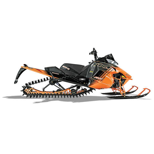 Снегоход Arctic M 8000 153 Sno Pro Limited в 