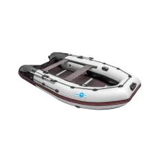 Надувная лодка Delfin LUX S310T