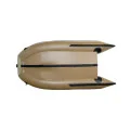 Надувная лодка Badger Fishing Line 390 PW9 в 