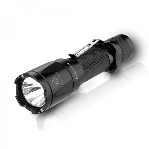 Фонарь Fenix TK16 Cree XM-L2 U2 в 