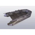 Лодка ПВХ Big Boat Т250НД в 