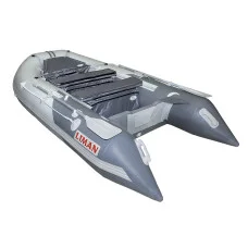 Надувная лодка Liman MSCD 390AL