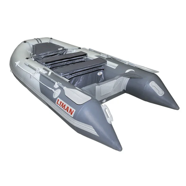 Надувная лодка Liman MSCD 390ALR в 