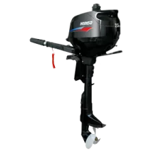 Мотор Hidea HDF3.5HS