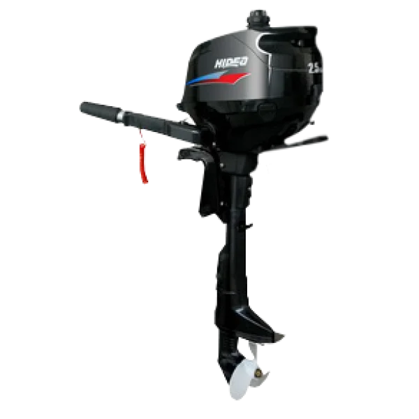 Мотор Hidea HDF3.5HS в 