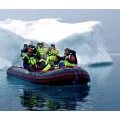 Надувная лодка Admiral 550 в 