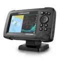 ЭХОЛОТ LOWRANCE REVEAL 5 HDI 50/200 КГЦ И 455/800 КГЦ (000-15502-001) в 