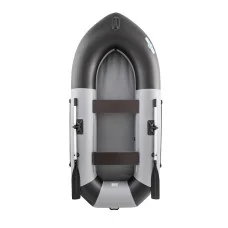 Надувная лодка Delfin S270 M