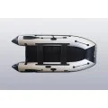 Лодка ПВХ Bering (Беринг) 380К в 