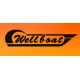 Алюминиевые лодки Wellboat в Алюминиевые лодки Wellboat в