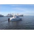Катер Корвет 750 Стандарт в 