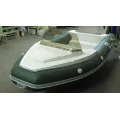 Надувная лодка SkyBoat 440RK в 