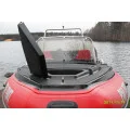 Надувная лодка SkyBoat 440RK в 