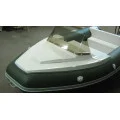 Надувная лодка SkyBoat 440RK в 