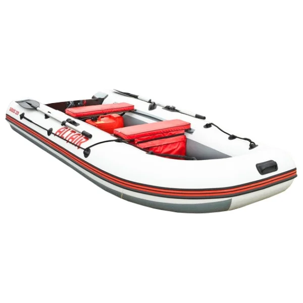 Надувная лодка Altair PRO Ultra 425 в 