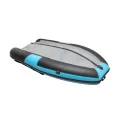 Надувная лодка Delfin LUX S340T в 