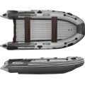 Лодка надувная Angler SKAT TRITON 350 в 