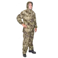 Зимний костюм Хольстер Скаут М в 