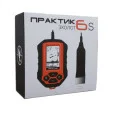 Эхолот Практик 6S в 