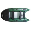 Надувная лодка Гладиатор D370AL в 