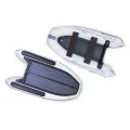 Лодка надувная моторная SOLAR-310 К (Оптима) в 