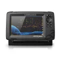 ЭХОЛОТ LOWRANCE REVEAL 7 HDI 50/200 КГЦ И 455/800 КГЦ (000-15516-001) в 
