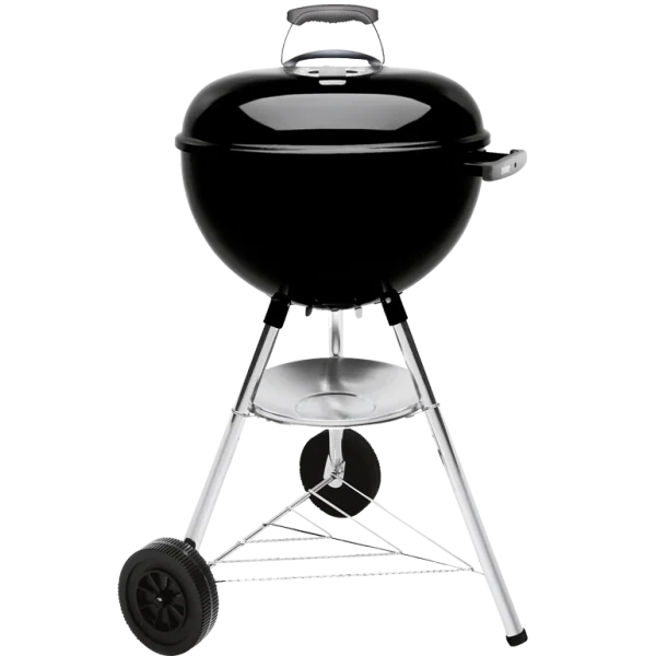 Угольный гриль Weber Bar-B-Kettle 57см в 