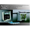 Универсальный крепежный блок Amazonia Techno в 