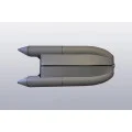 Лодка ПВХ Varyag (Варяг) 380 в 
