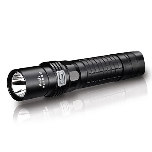 Фонарь Fenix UC40UE в 