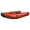 Надувная лодка ПВХ RiverBoats RB - 390 (Киль) в 