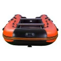 Надувная лодка ПВХ RiverBoats RB - 390 (Киль) в 