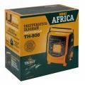 Газовый обогреватель MINI AFRICA TH-808 в 