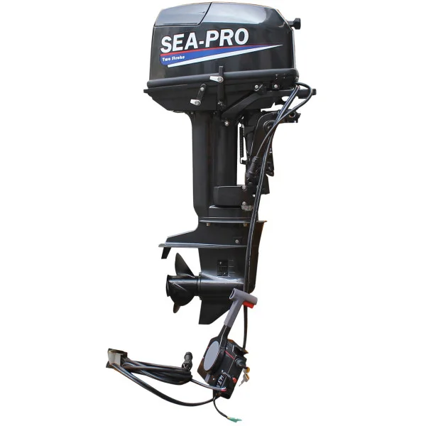 Мотор Sea Pro T30S&E в 