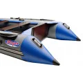 Надувная лодка Roger Hunter Keel 3000 в 